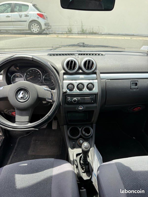 AIXAM CROSSOVER 54 000 km – Entièrement révisée – Aucun frais à prévoir (image 6)