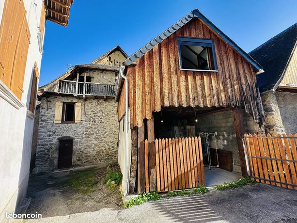 Maison 7 pièces 145 m²