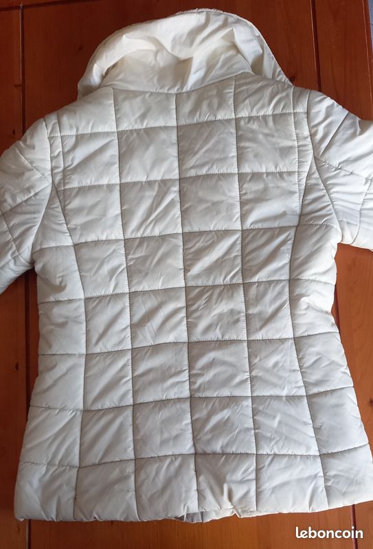Blouson matelassé (image 3)