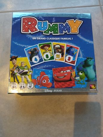 Rummikub junior jeux, jouets d'occasion - leboncoin