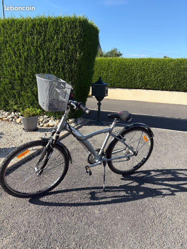 Vélo Occasion Le Bon Coin Basse Normandie Velo Le Bon Coin Haute