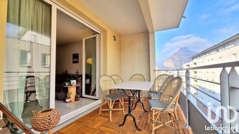 Appartement 3 pièces 73 m²