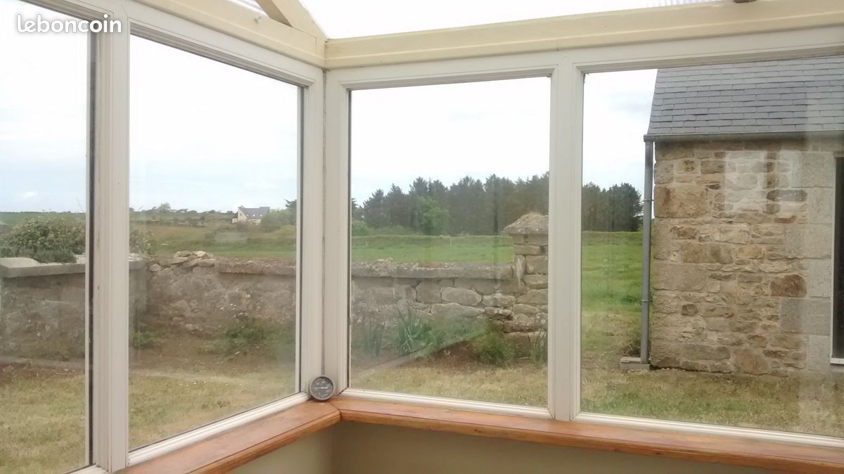 Gîte Lanildut 9 P, 6 Km mer, très calme dans la campagne (image 11)
