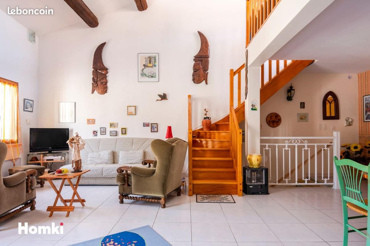 Maison 3 pièces 83 m² · à Lespignan · 83 m² · 165 000 €