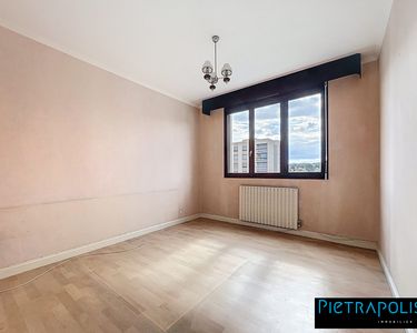 Appartement 200 500 € - 74 m²