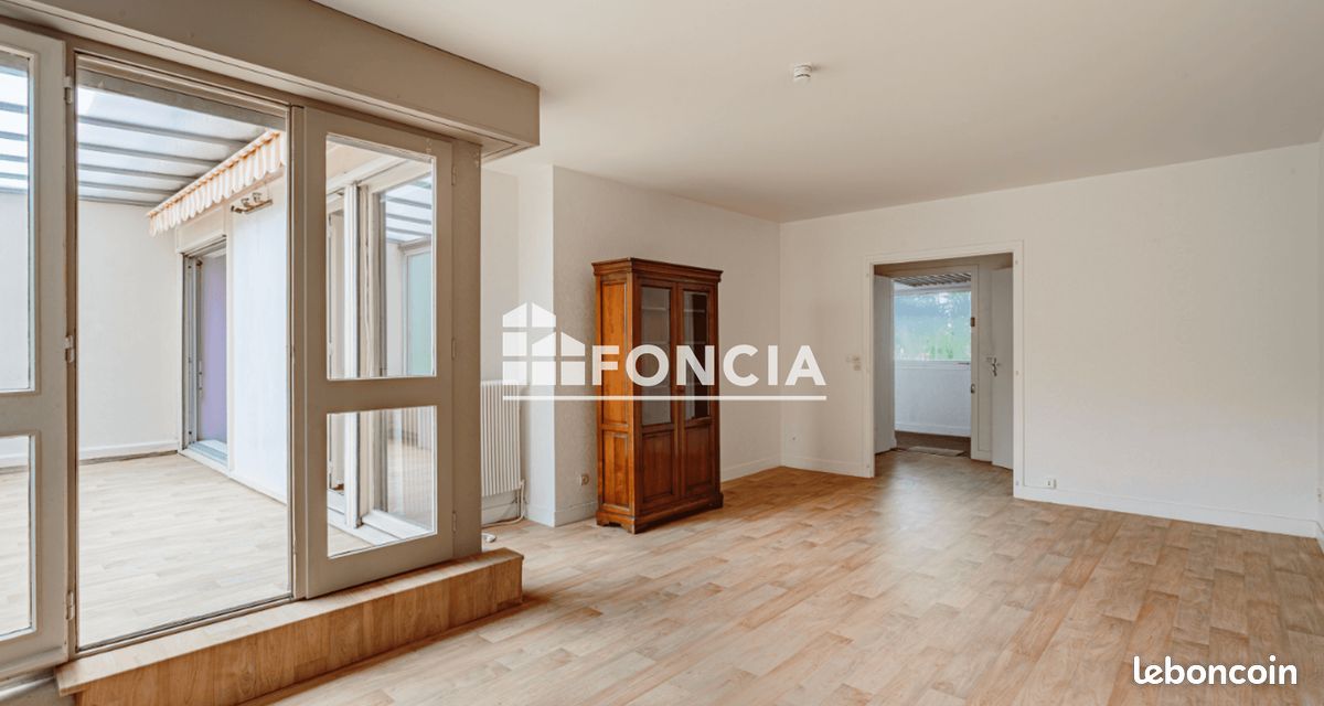 Appartement 2 pièces 55 m² · à Biarritz · 55 m² · 355 000 €