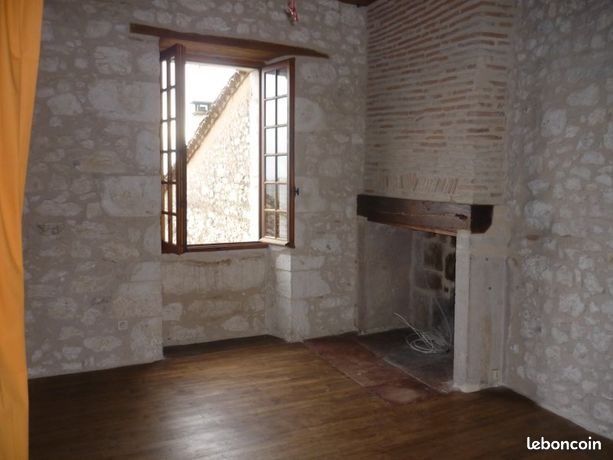 À louer appartement à Monflanquin
