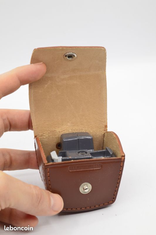 Cellule Gossen Lunasix 3 - Photo, audio & vidéo