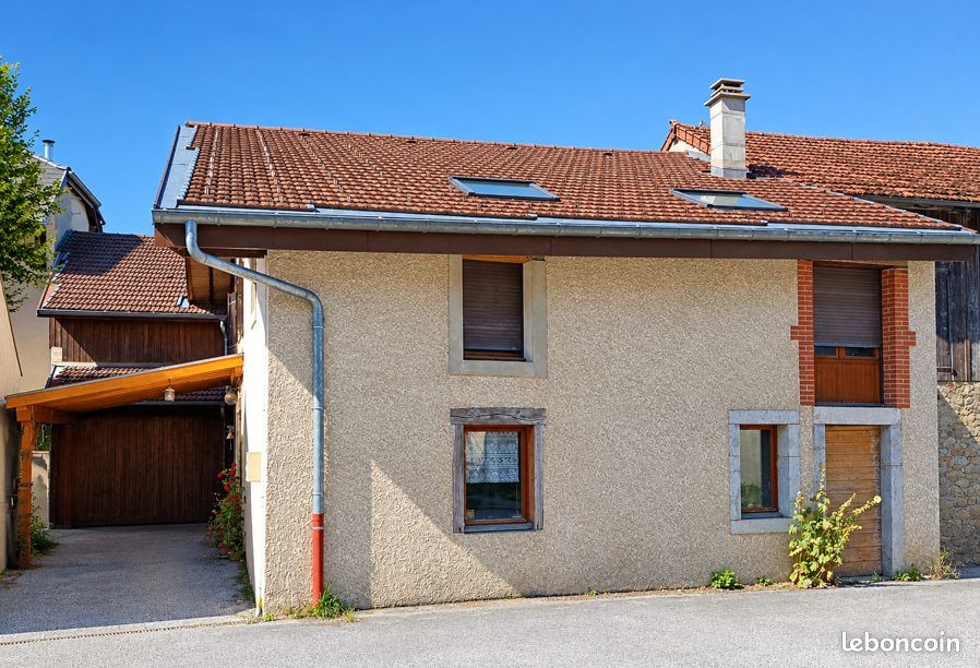 Maison 5 pièces 145 m² · à Boëge · 145 m² · 455 000 €