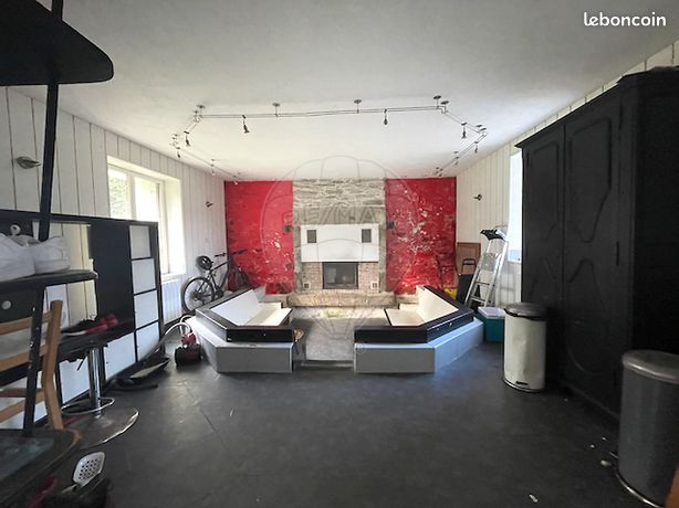 Maison 7 pièces 193 m²