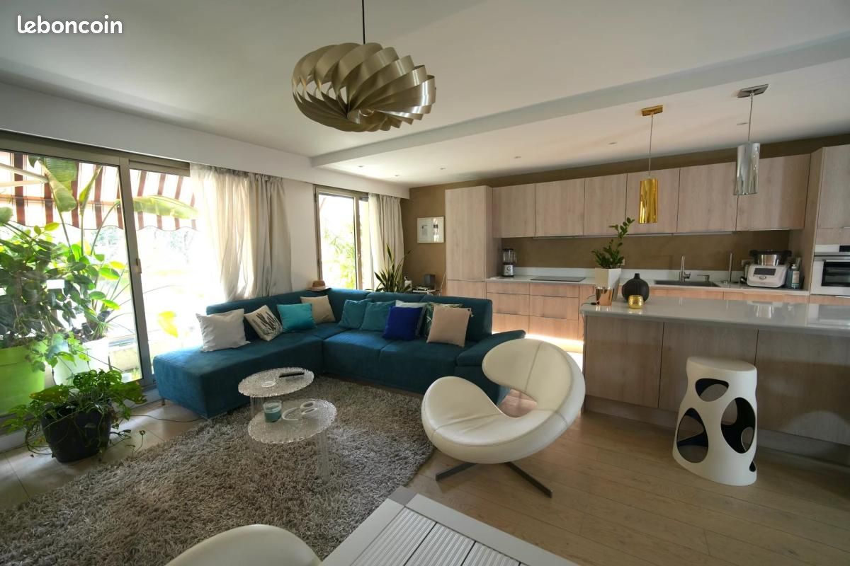 Appartement 3 pièces 78 m² · à Nice · 78 m² · 799 000 €