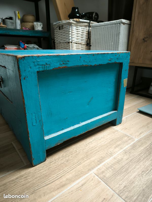 Jolie petite table basse (image 2)
