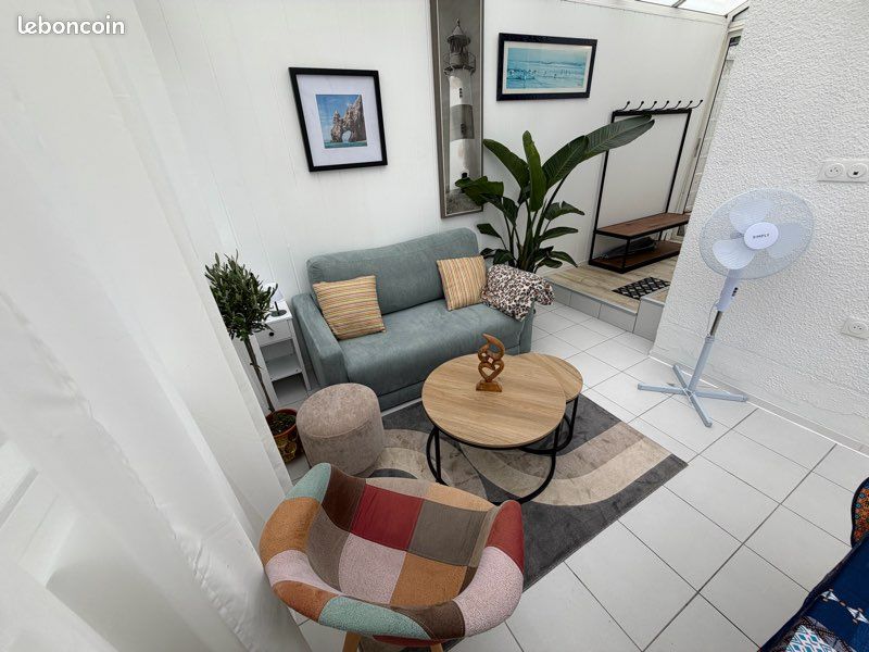 Maison 3 pièces 70 m² · à Plougonvelin · 70 m² · 1 100 €/mois