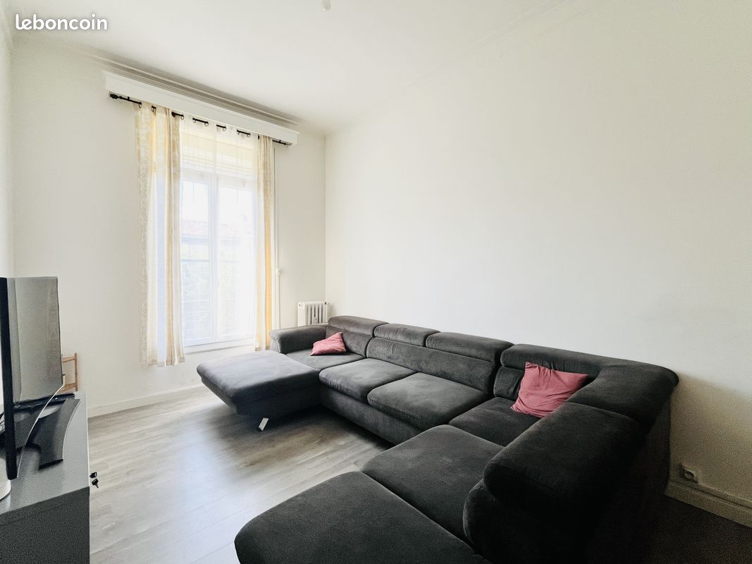 Appartement 3 pièces 67 m² · à Marseille · 67 m² · 231 000 €