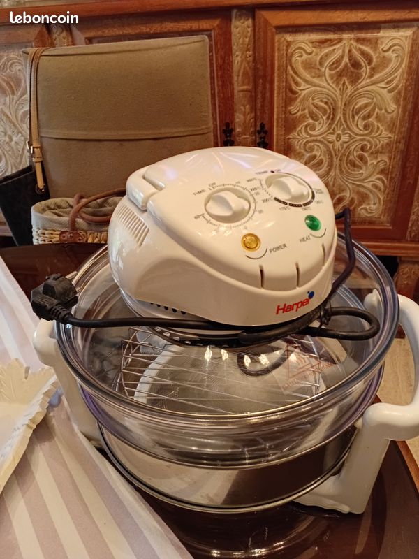 Appareil cuisson (image 1)