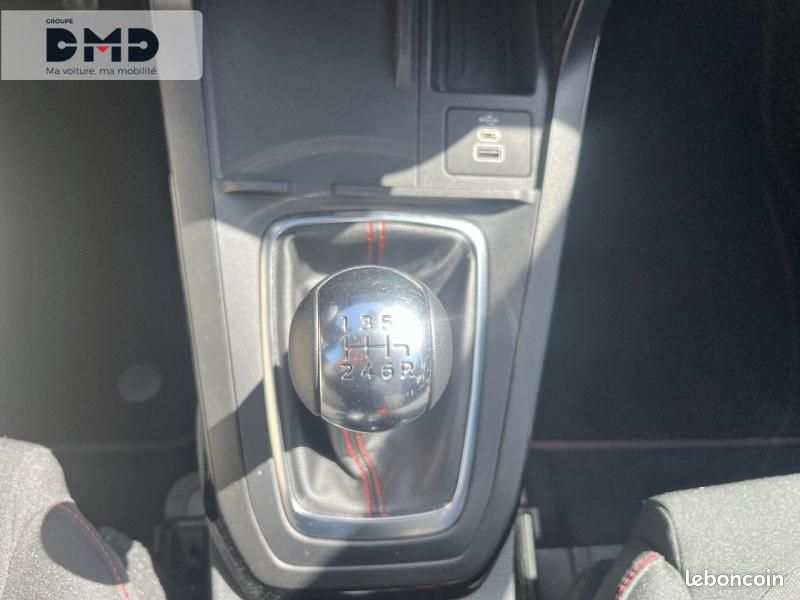 Ford Puma 1.0 EcoBoost Hybrid 125ch ST-Line S&S (image 8)