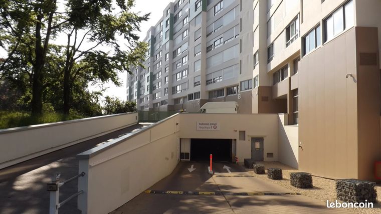 Duplex 2 pièces 61 m²