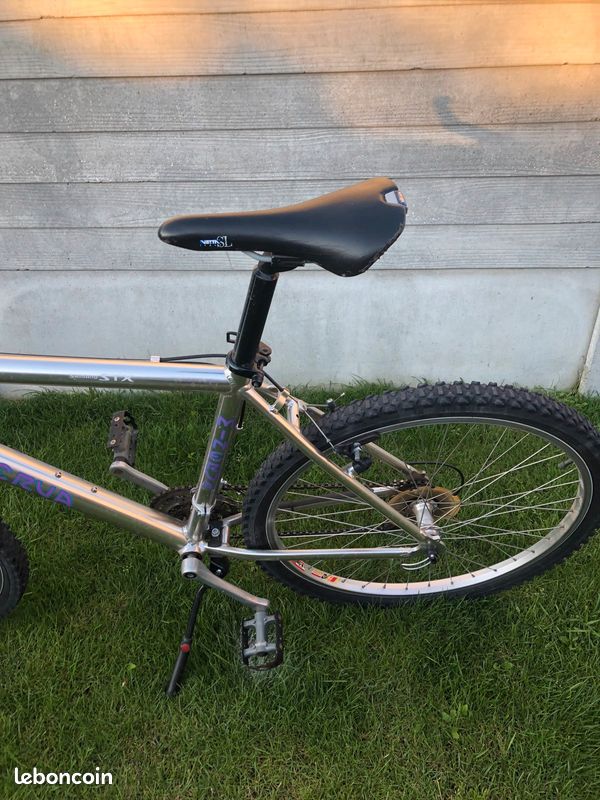 Vélo vtt (image 4)