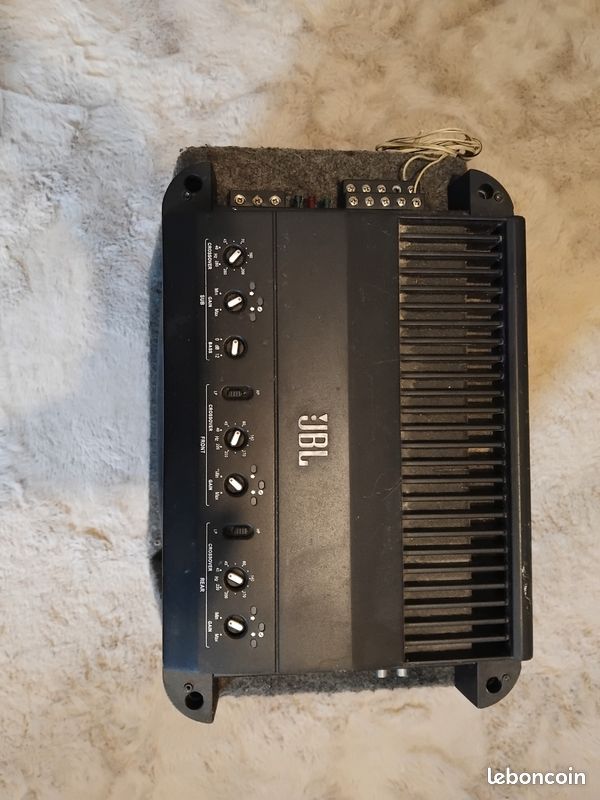 Subufer (image 2)