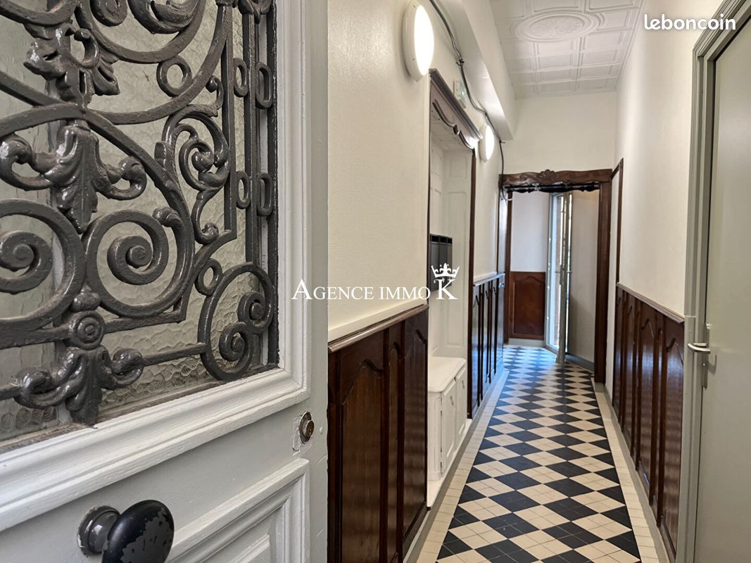 Appartement T1 Centre Ville Poitiers - Poitiers 86000 (image principale 3)