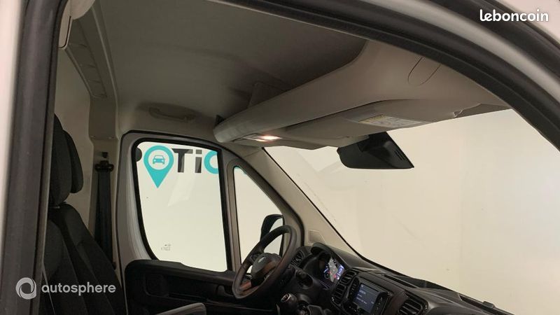 Peugeot Boxer Véhicule utilitaire ou Société L2H2 3.3 120ch Active (image 39)