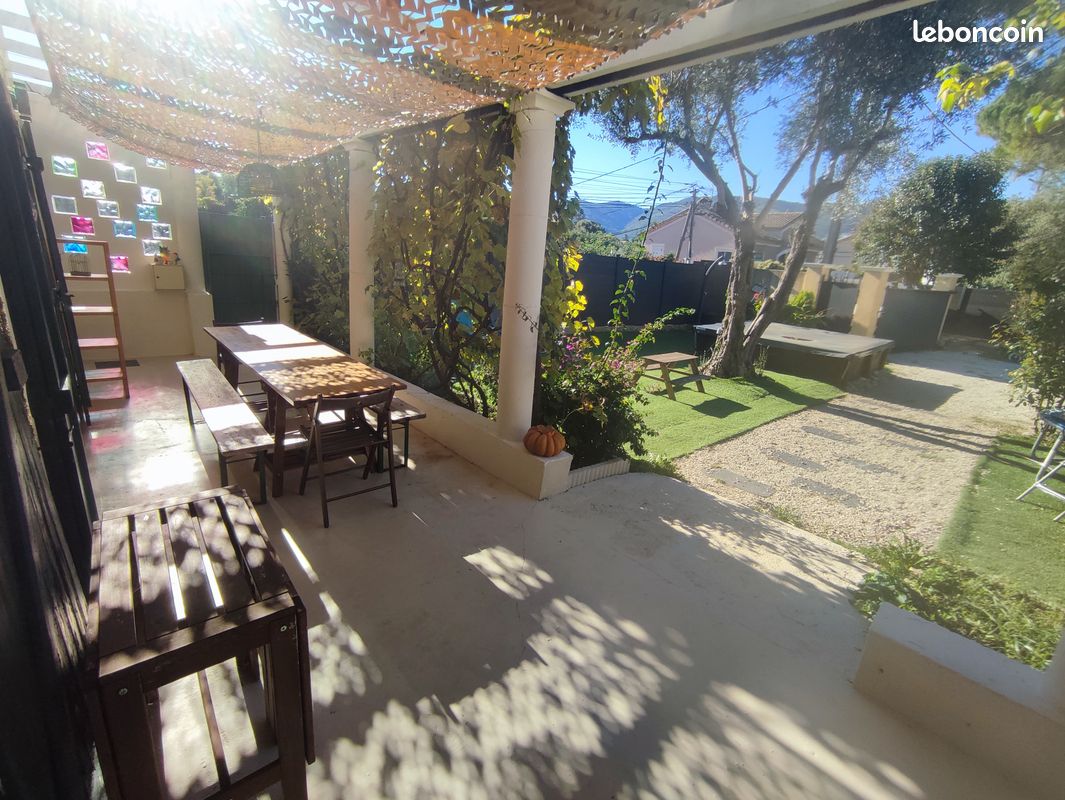 Maison 5 pièces 82 m² · à Pegomas · 82,2 m² · 520 000 €