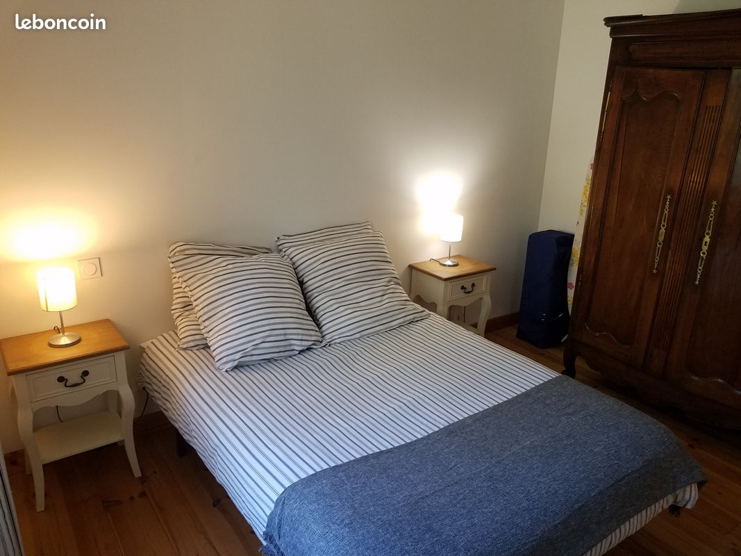 Villa entre Nîmes et Arles : vacances en Provence et en Camargue (image 5)