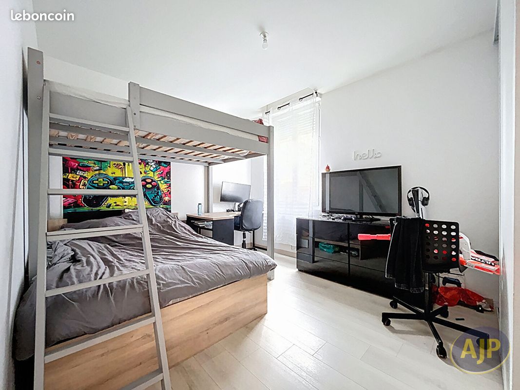 Propriété 4 pièces 88 m² (image 6)