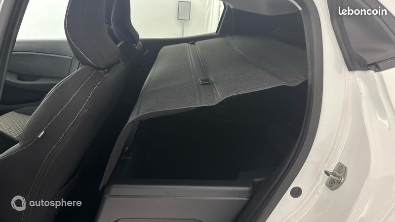 Renault Clio Véhicule utilitaire ou Société 1.0 SCe 65ch Evolution (image 13)