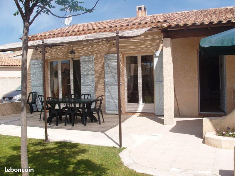 Maison 5 pièces 133 m² · à Vernègues · 133 m² · 1 700 €/mois