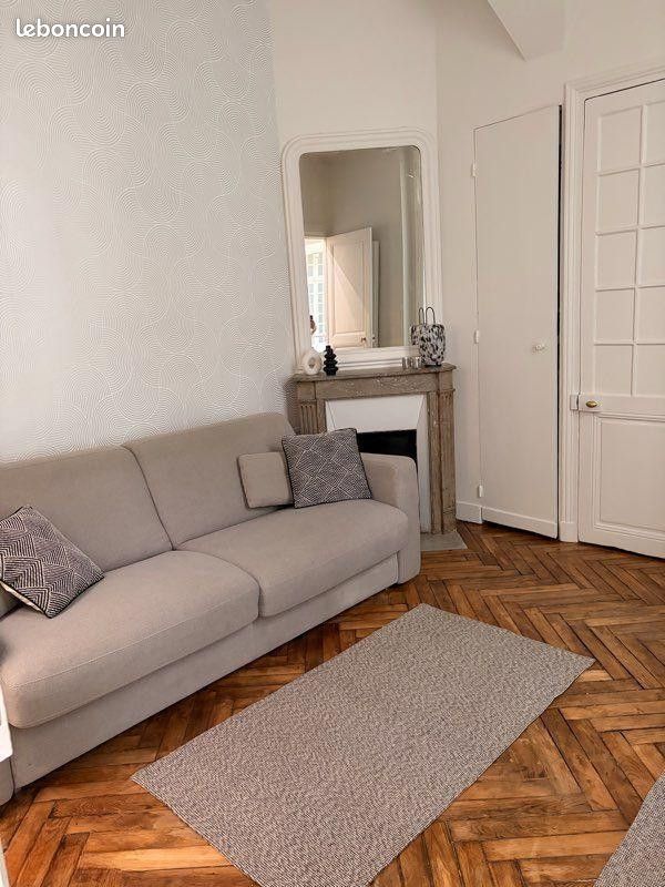 Appartement 1 pièce 17 m² · à Neuilly-sur-Seine · 17 m² · 800 €/mois
