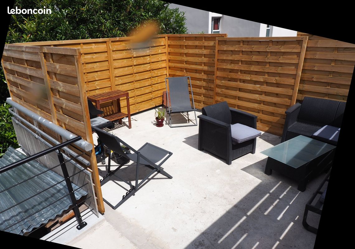 Appartement 2 pièces 60 m² · à Reims · 60 m² · 850 €