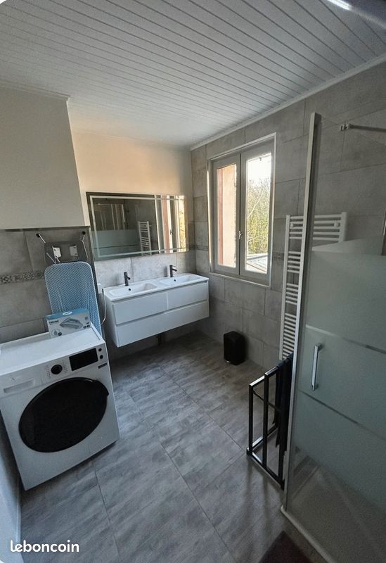 Maison 200 m² clé en main sur 87 ares de terrain - Piscine, spa, salle de jeux - Idéal gîte / rentabilité immédiate (image 13)