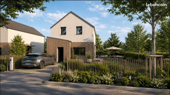 Maison 93 m² · à Granville · 93 m² · 263 700 €