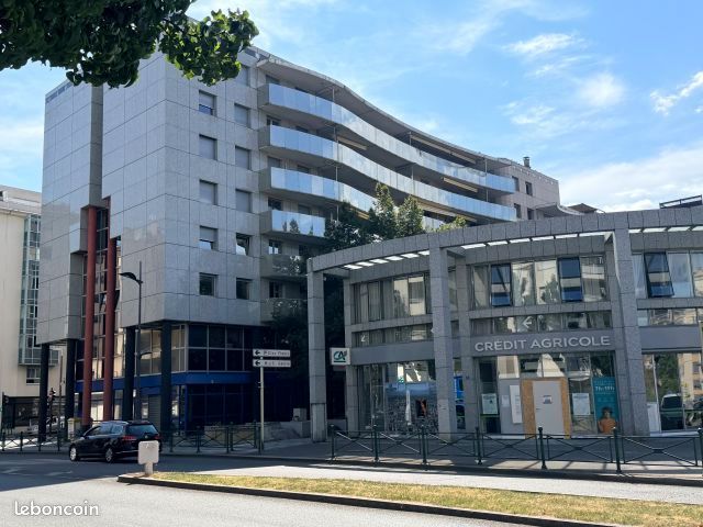 Appartement 3 pièces 97 m² · à Annemasse · 97 m² · 370 000 €