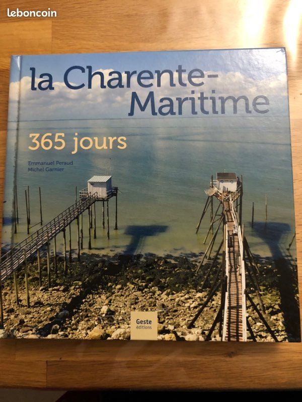 La Charente-Maritime (image 1)