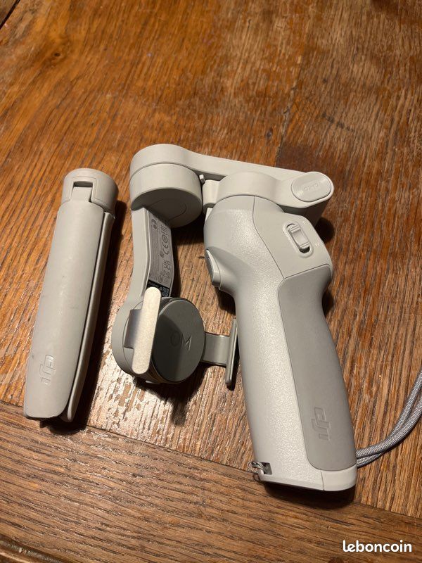 Stabilisateur dji téléphone (image 1)