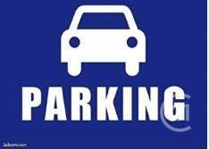 Parking 10 m² · à Déville-lès-Rouen · 10 m² · 50 €/mois