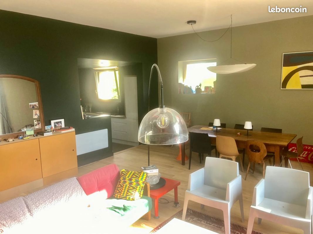 Maison 5 pièces 105 m² · à Colligis-Crandelain · 105 m² · 165 500 €