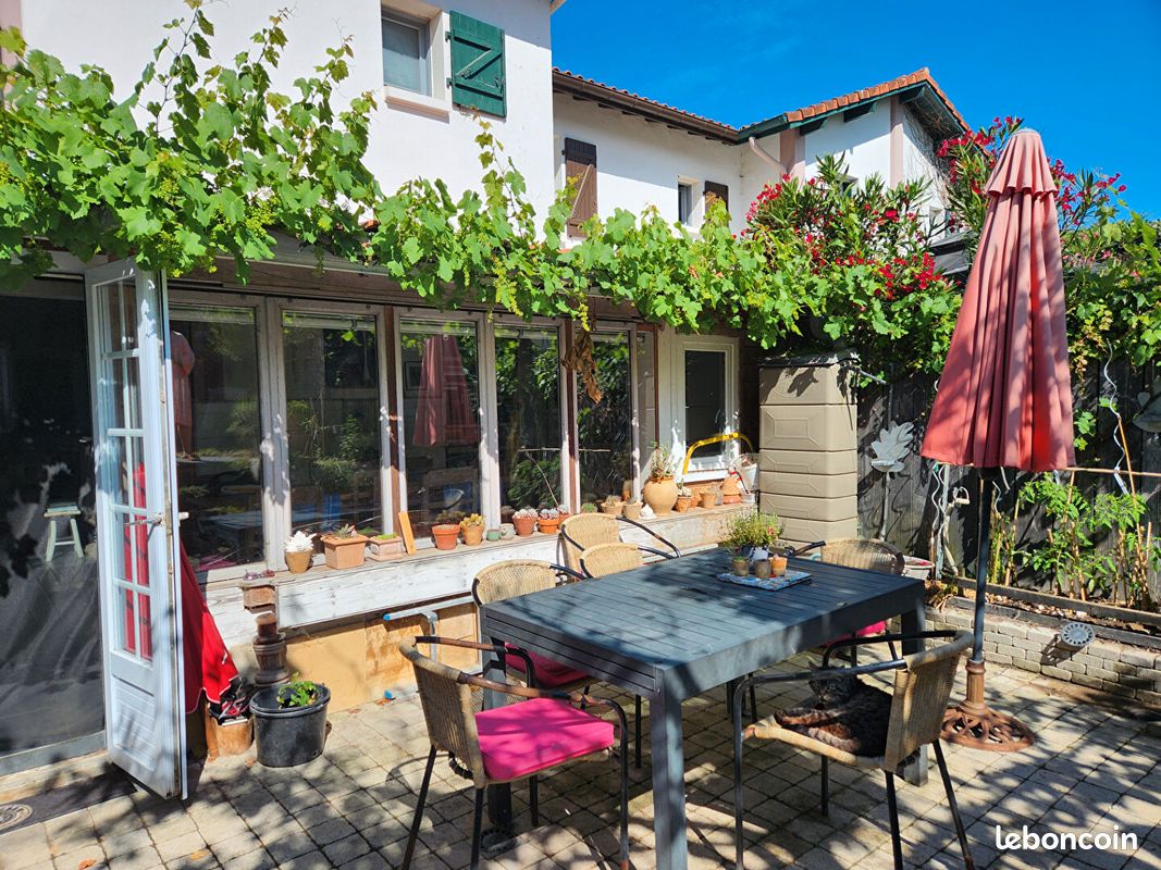 Maison 4 pièces 114 m² · à Bidart · 114 m² · 735 000 €