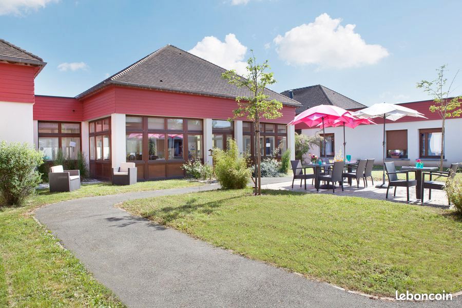 Appartement 21 m² · à Saint-Dyé-sur-Loire · 21 m² · 99 010 €