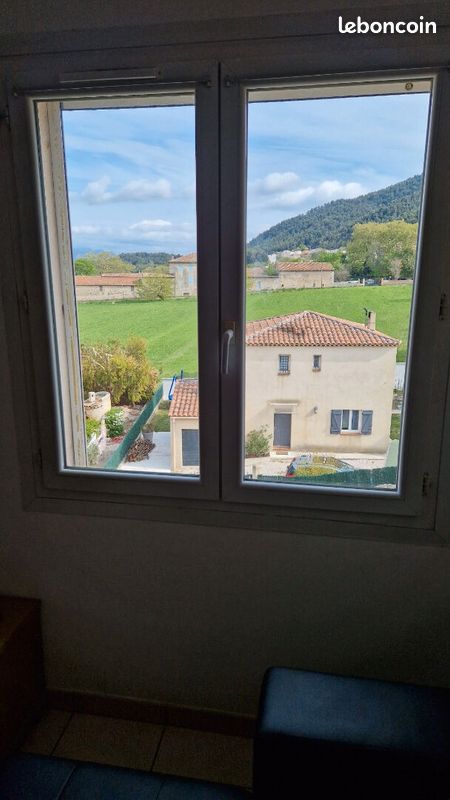 Appartement 2 pièces 30 m² · à Saint-Savournin · 30 m² · 627 €/mois