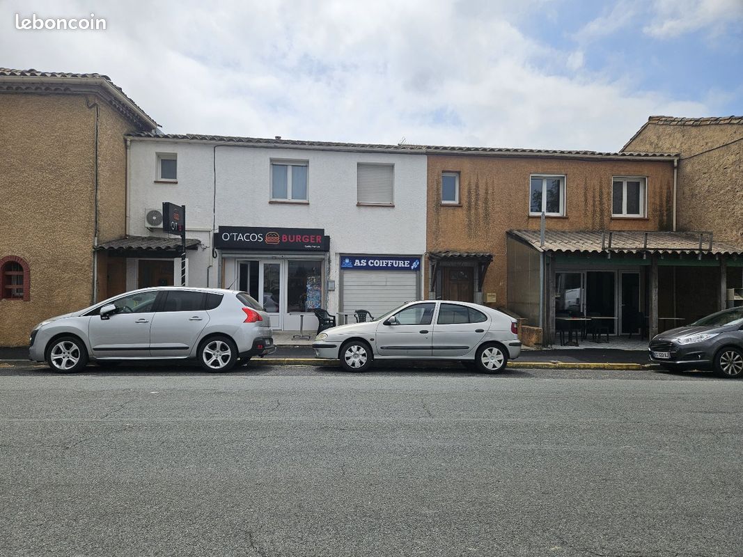 Local commercial 270 m² · à Trèbes · 270 m² · 349 000 €