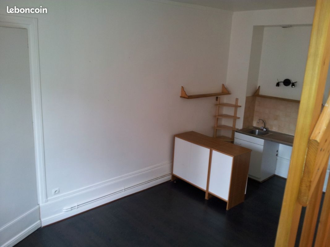 Appartement 3 pièces 49 m² · à Rouen · 49 m² · 610 €