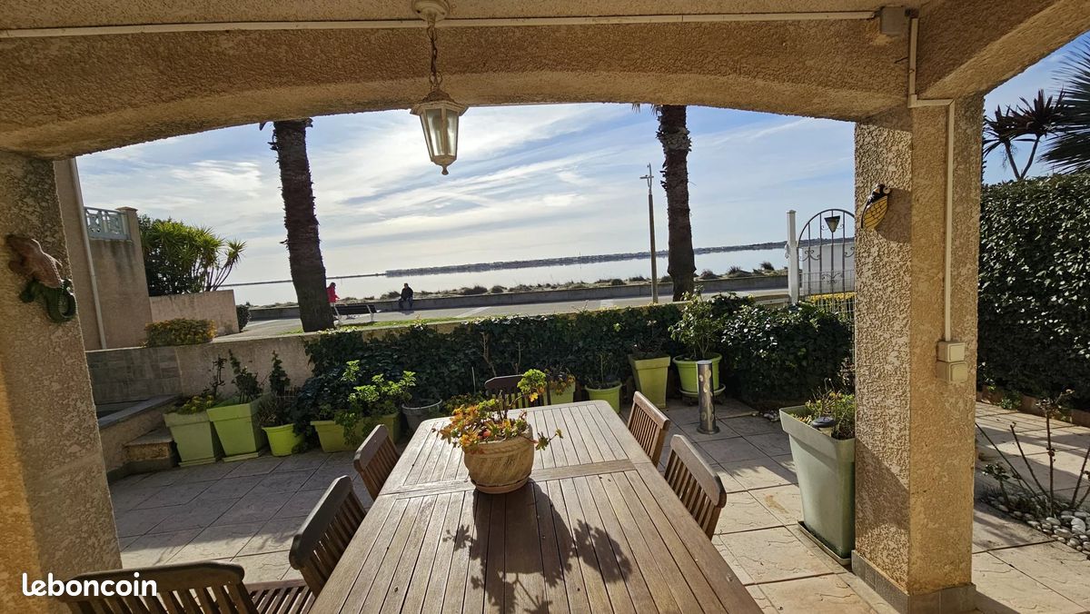 Maison 4 pièces 120 m² · à Gruissan · 120 m² · 630 000 €