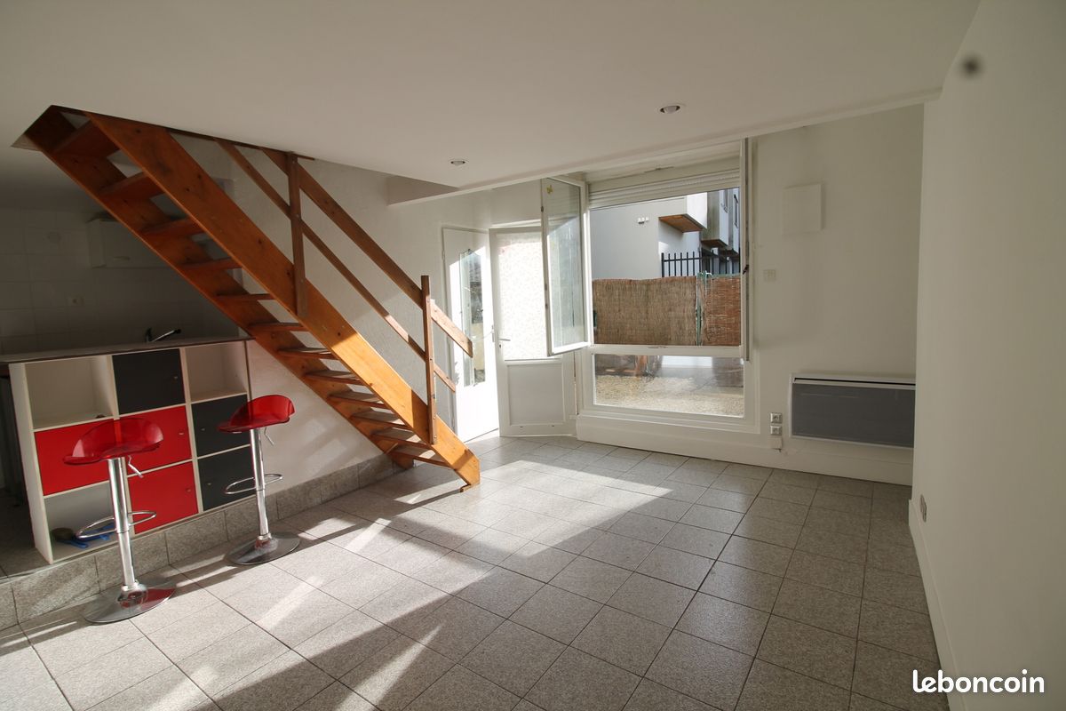 Appartement 2 pièces 40 m² · à Dijon · 40 m² · 96 000 €