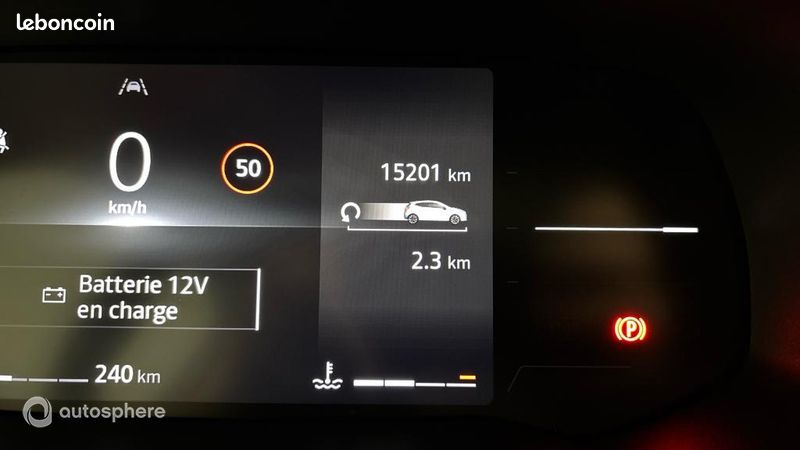 Renault Clio 1.0 TCe 90ch Evolution - 25 (image 9)