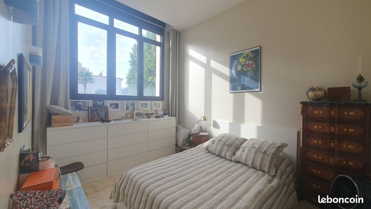Appartement a louer ermont - 4 pièce(s) - 91 m2 - Surfyn