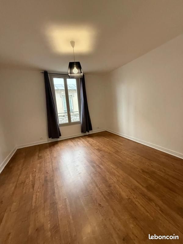 Appartement a louer saint-ouen-sur-seine - 1 pièce(s) - 35 m2 - Surfyn