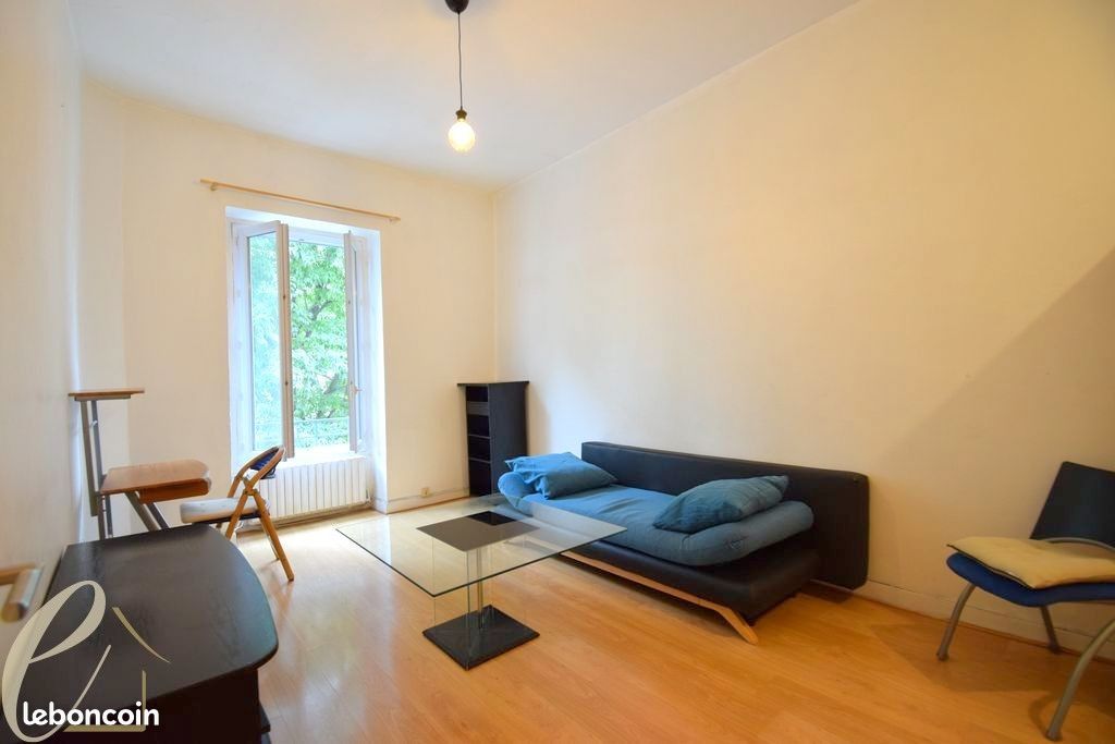 Appartement 1 pièce 43 m² · à Lyon · 43 m² · 730 €/mois